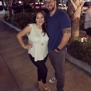 Meet your Posher, Trey